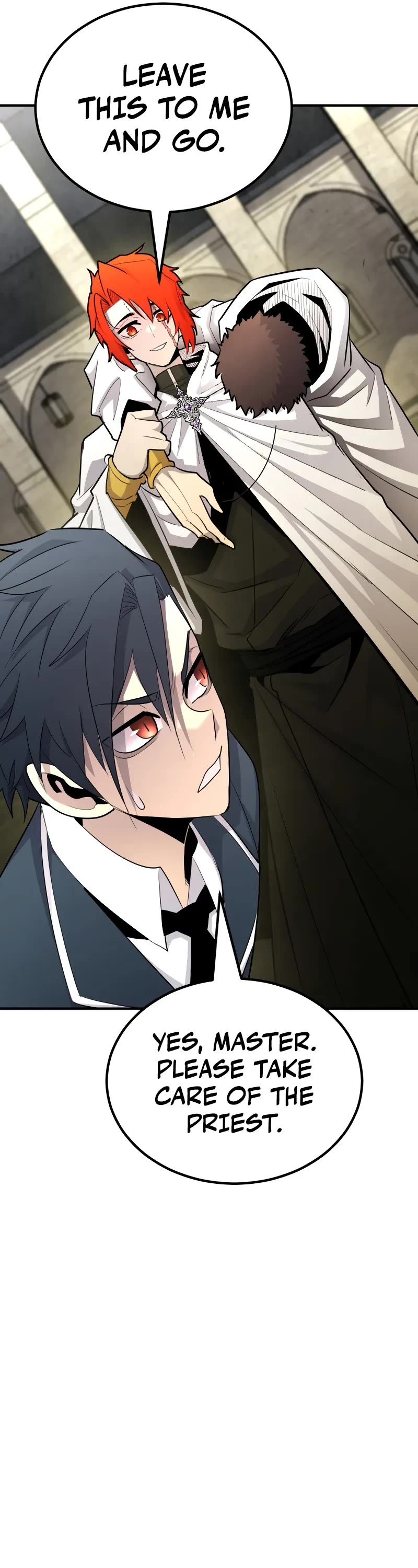 Standard of Reincarnation chapter 137 page 57