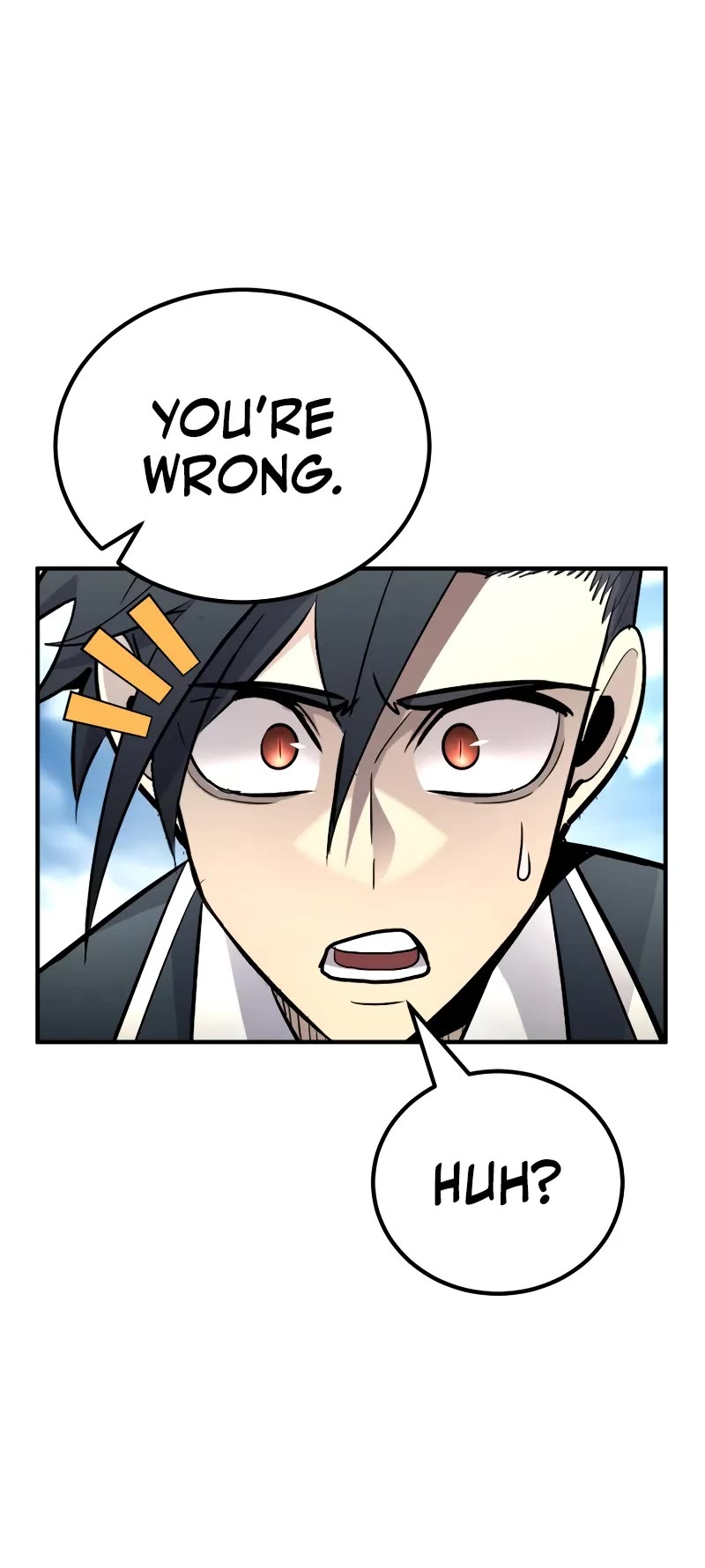 Standard of Reincarnation chapter 137 page 6