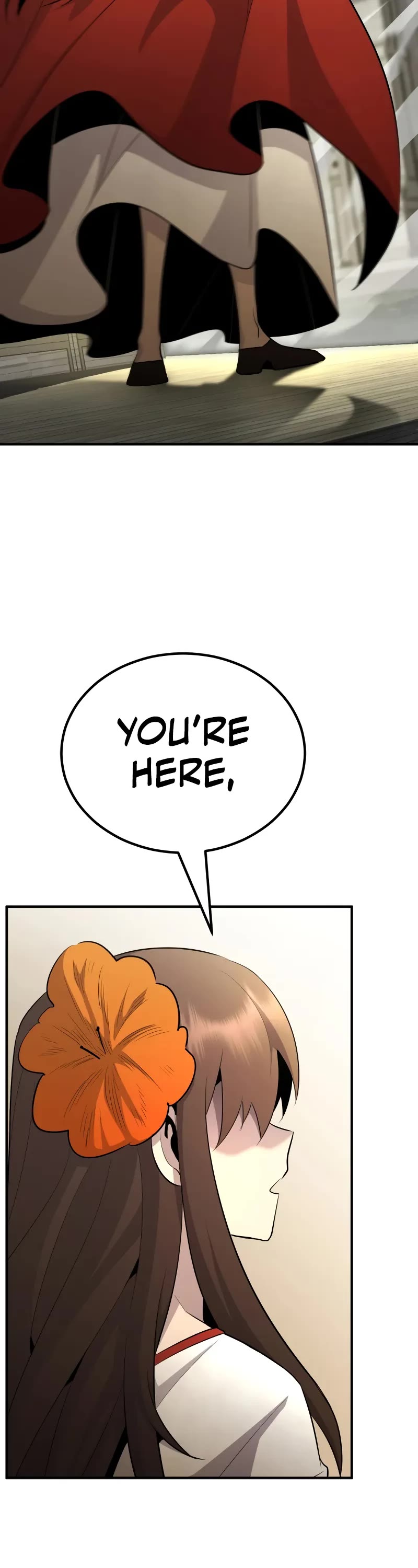 Standard of Reincarnation chapter 137 page 63