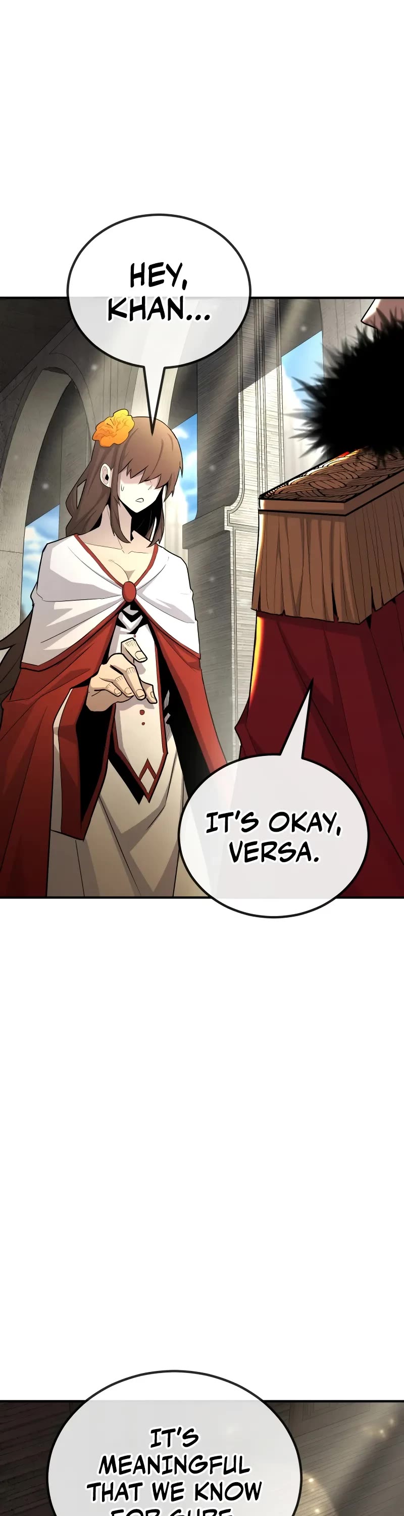 Standard of Reincarnation chapter 137 page 67