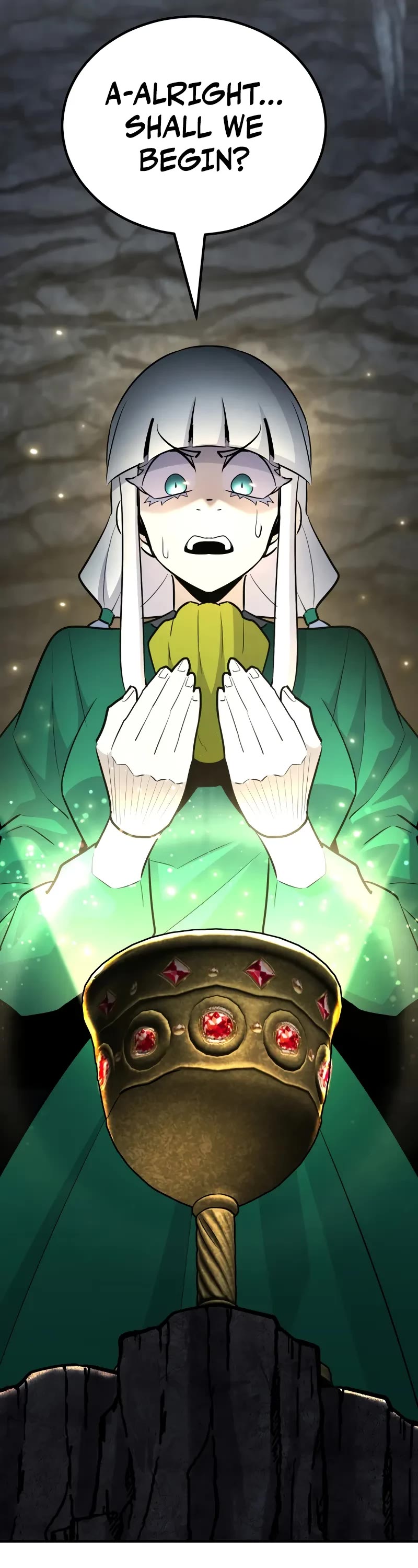 Standard of Reincarnation chapter 137 page 72