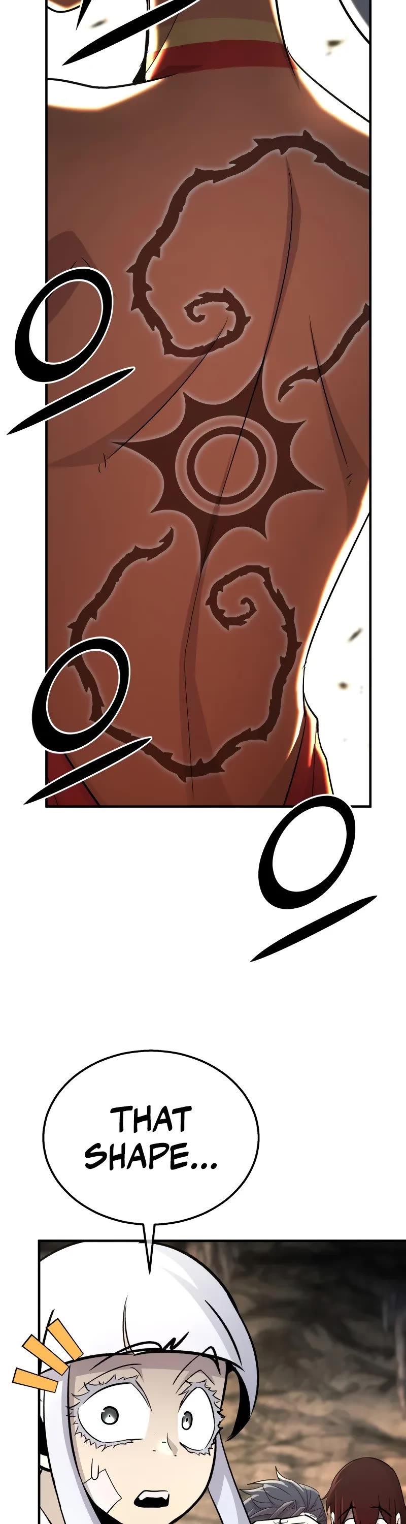 Standard of Reincarnation chapter 138 page 28