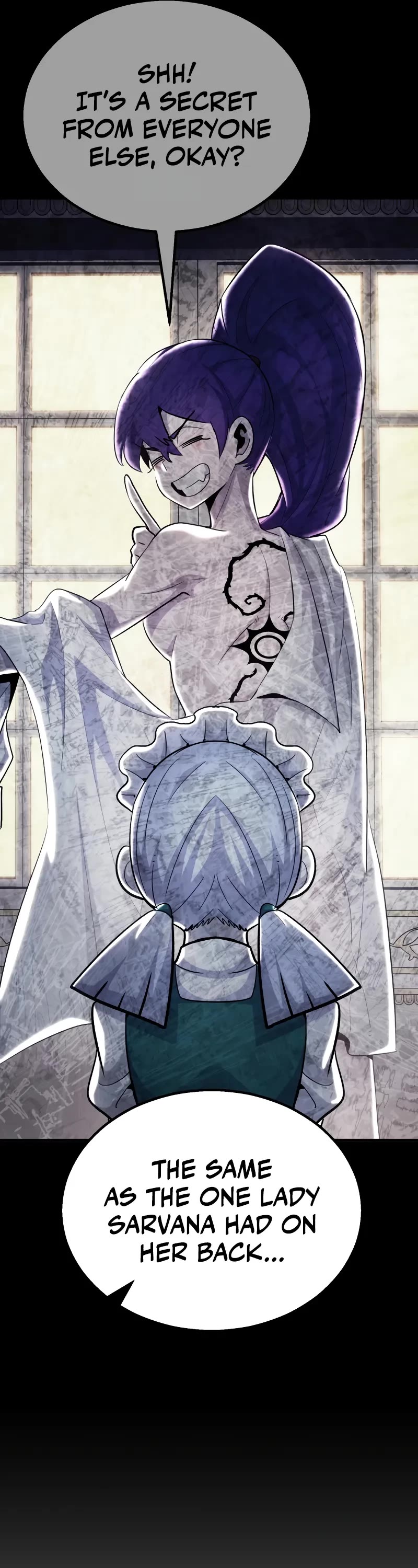 Standard of Reincarnation chapter 138 page 32