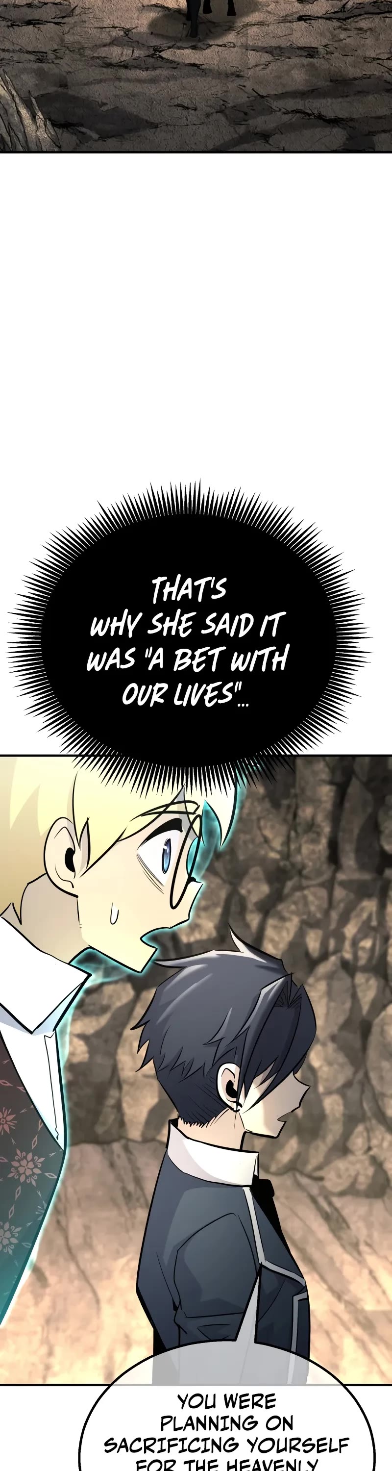 Standard of Reincarnation chapter 138 page 34