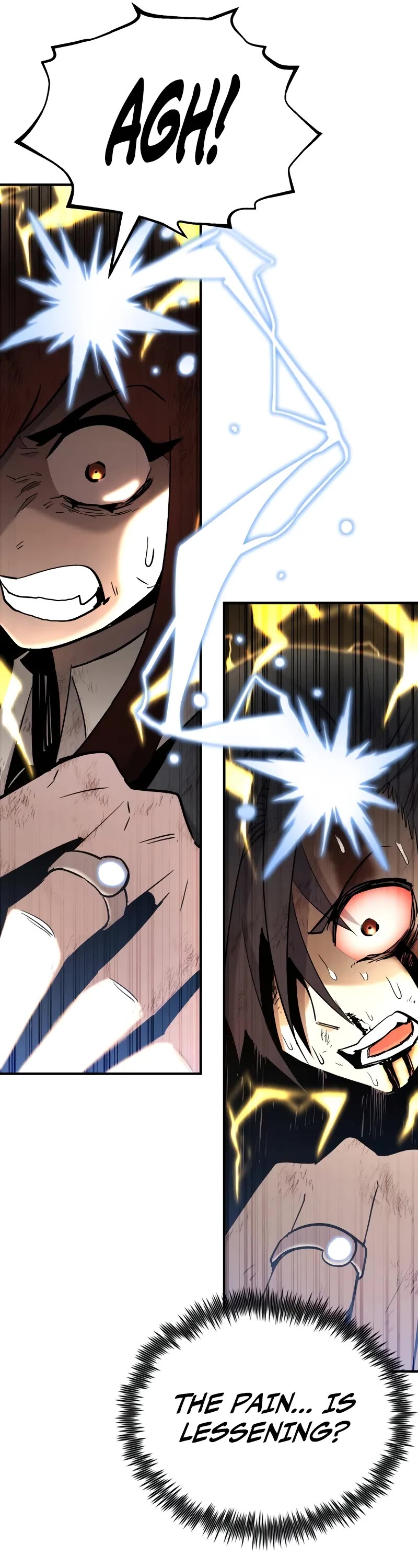 Standard of Reincarnation chapter 138 page 69