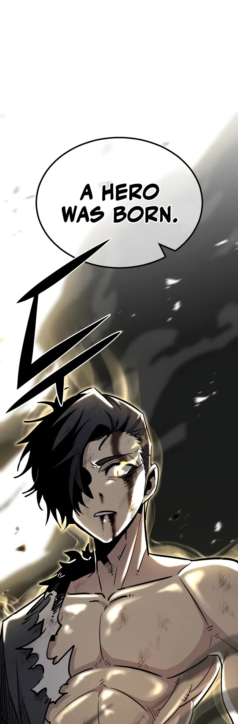 Standard of Reincarnation chapter 138 page 84