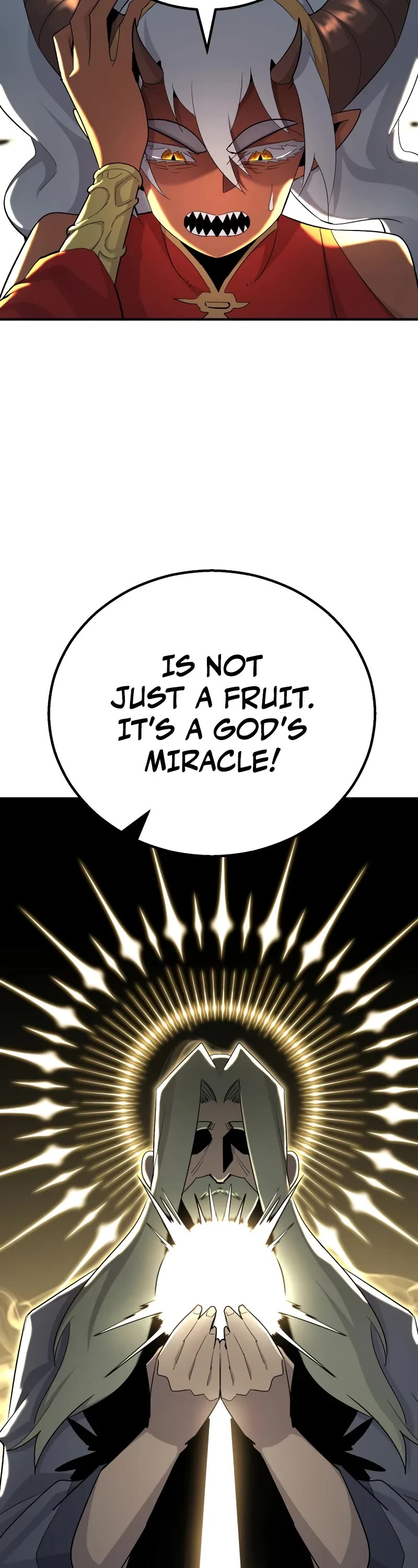 Standard of Reincarnation chapter 138 page 9