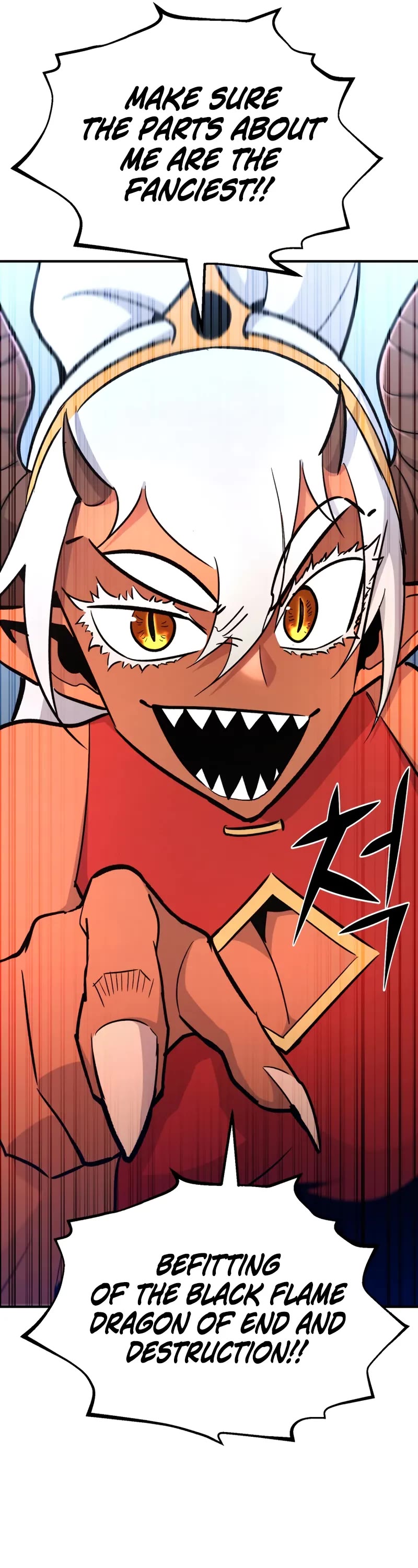 Standard of Reincarnation chapter 139 page 17