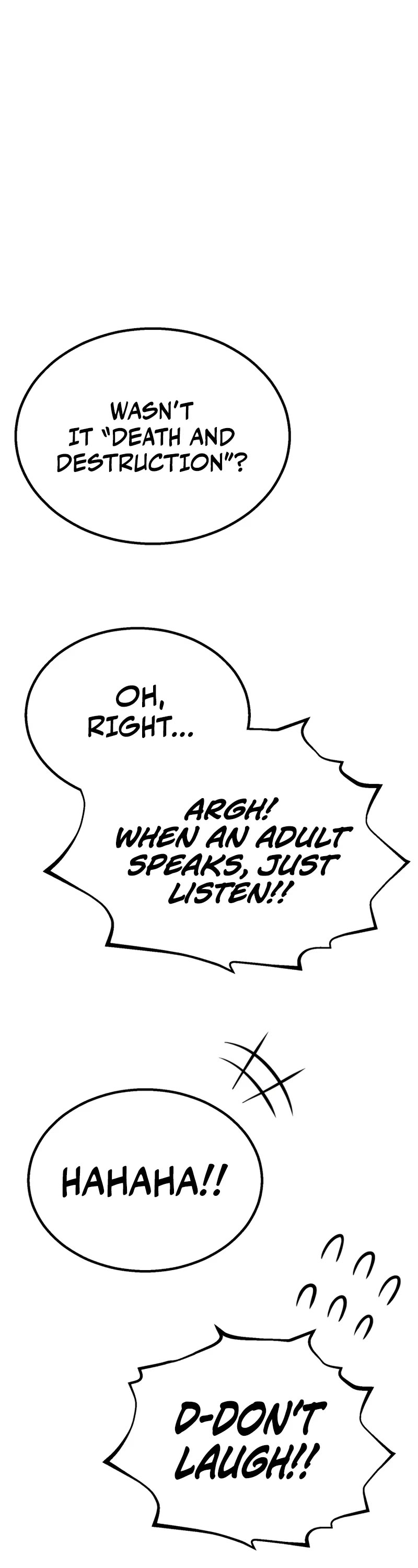 Standard of Reincarnation chapter 139 page 18