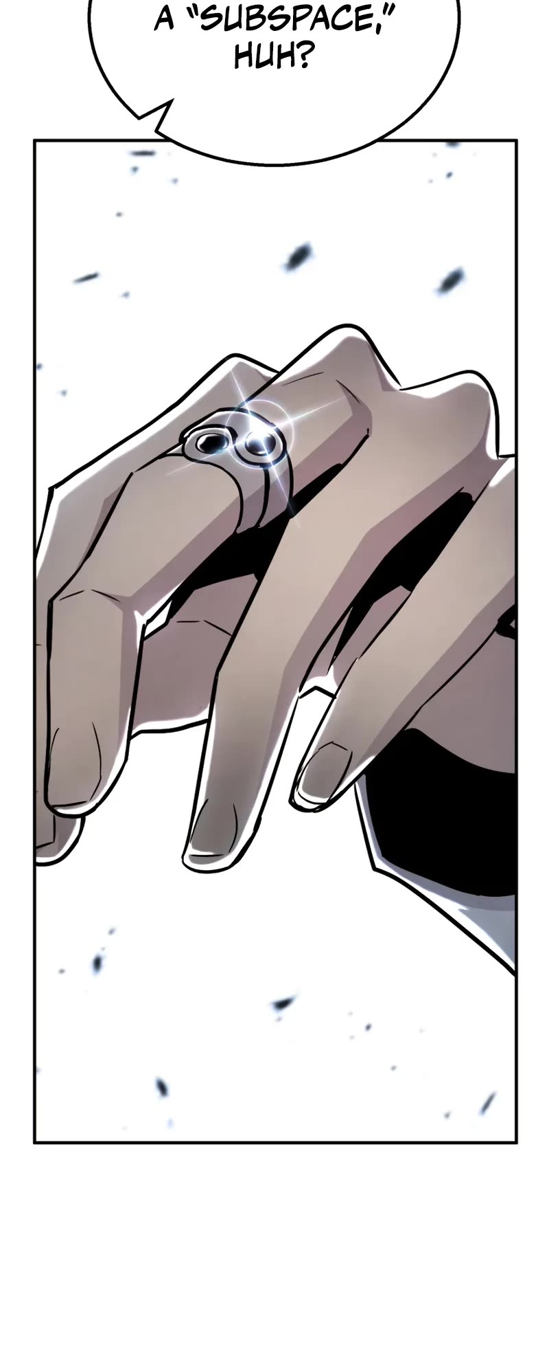 Standard of Reincarnation chapter 139 page 21