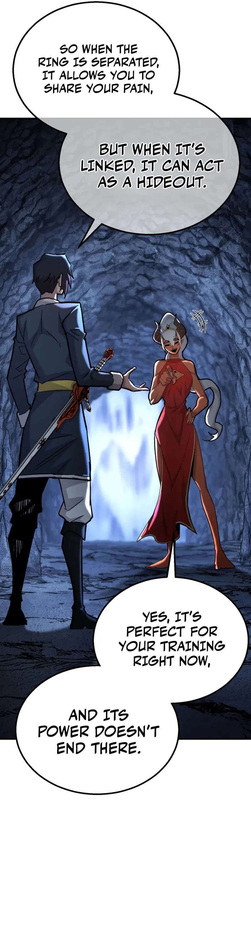 Standard of Reincarnation chapter 139 page 22