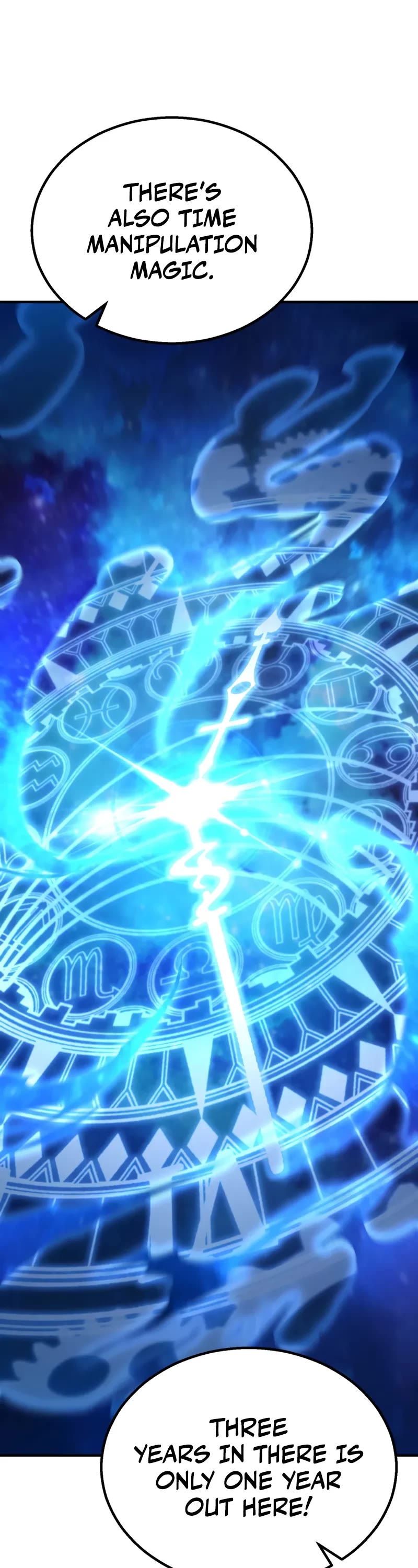 Standard of Reincarnation chapter 139 page 23