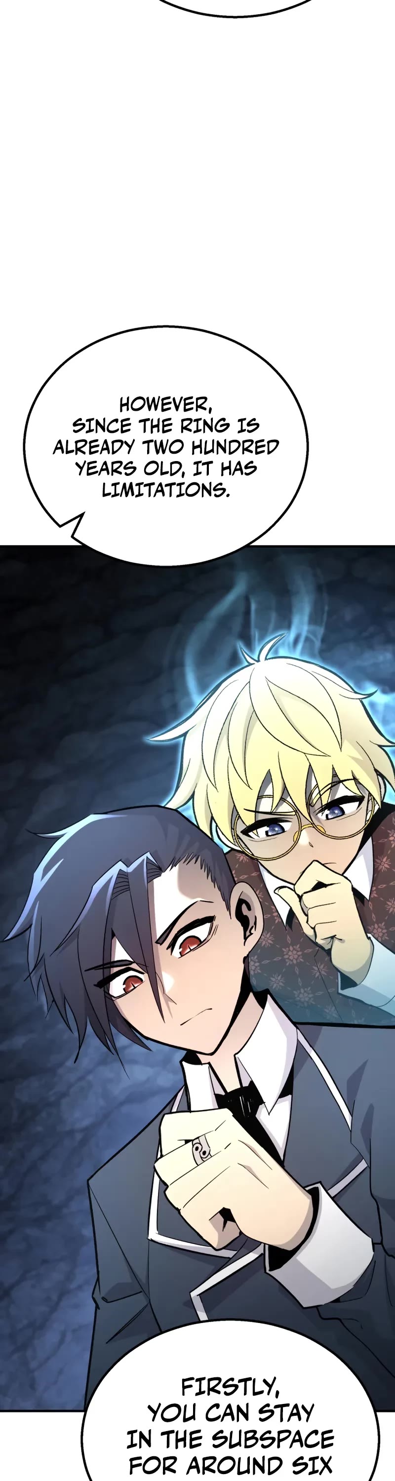 Standard of Reincarnation chapter 139 page 24