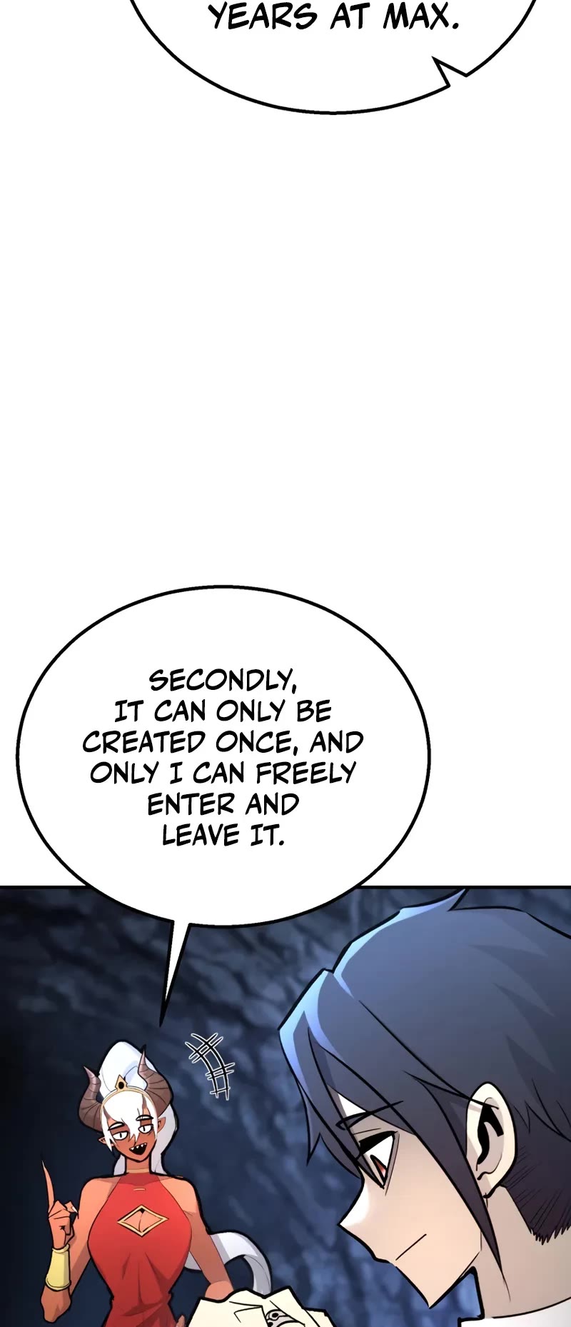 Standard of Reincarnation chapter 139 page 25