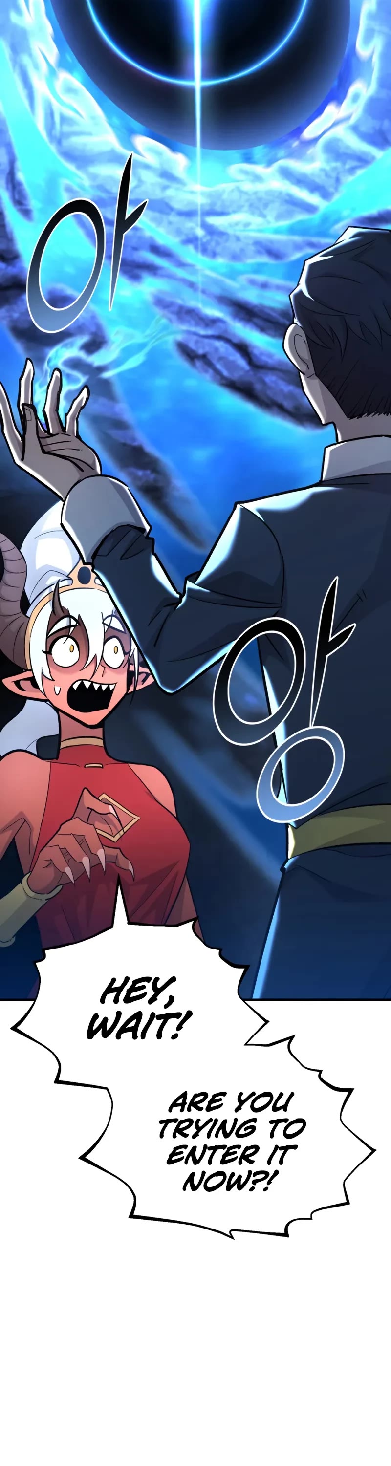 Standard of Reincarnation chapter 139 page 28