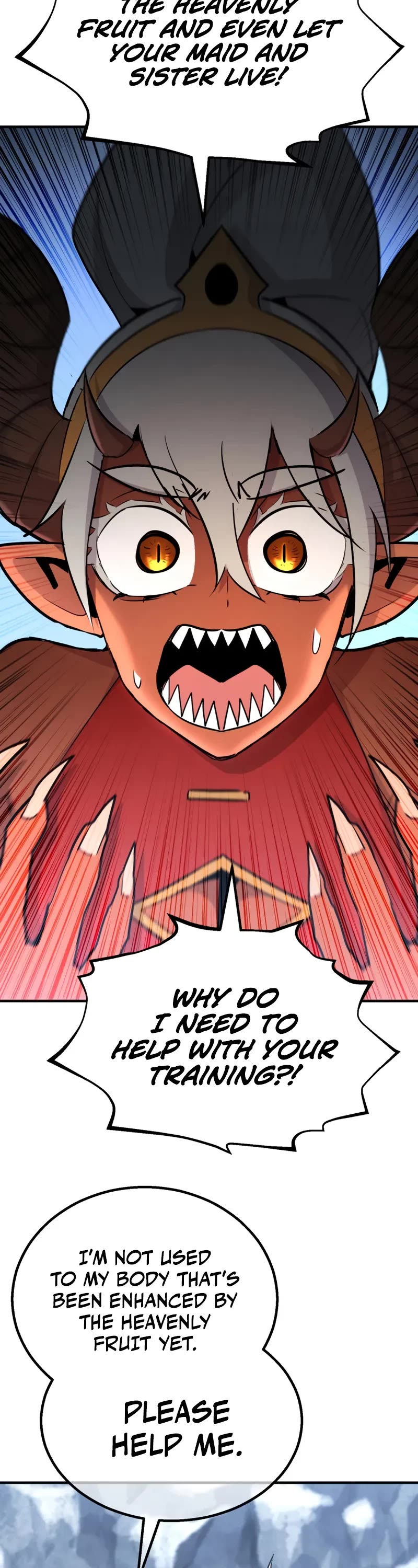 Standard of Reincarnation chapter 139 page 3