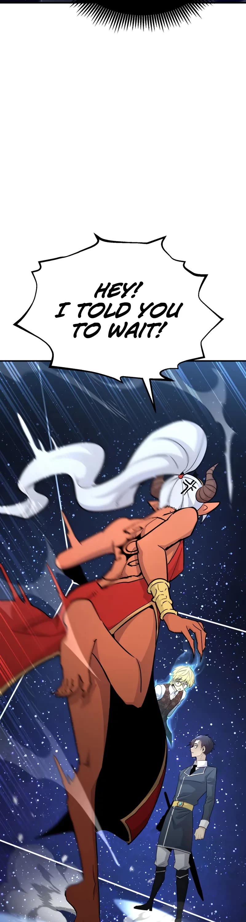 Standard of Reincarnation chapter 139 page 34