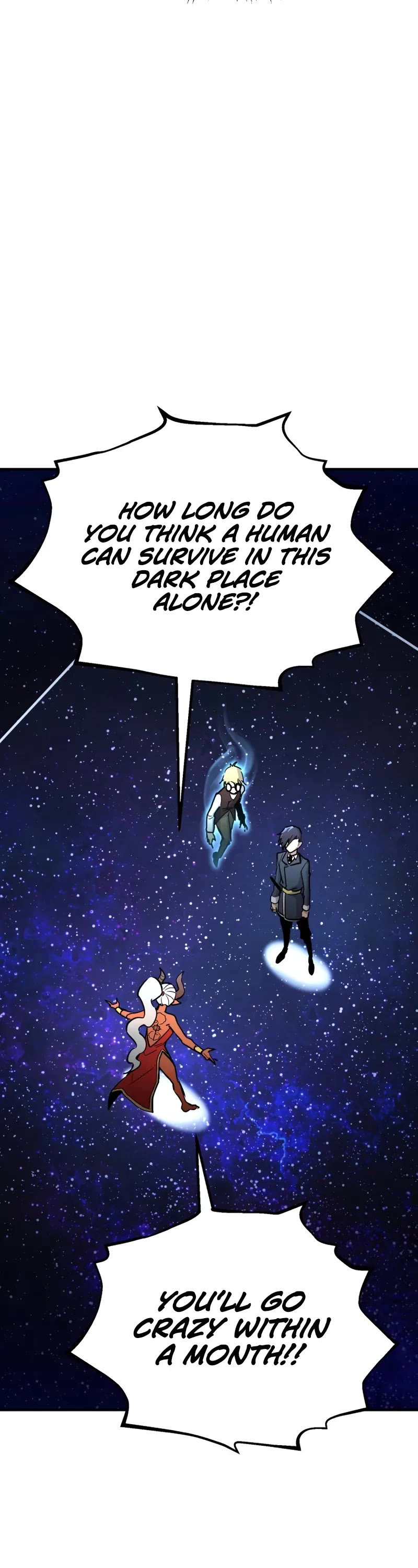 Standard of Reincarnation chapter 139 page 36