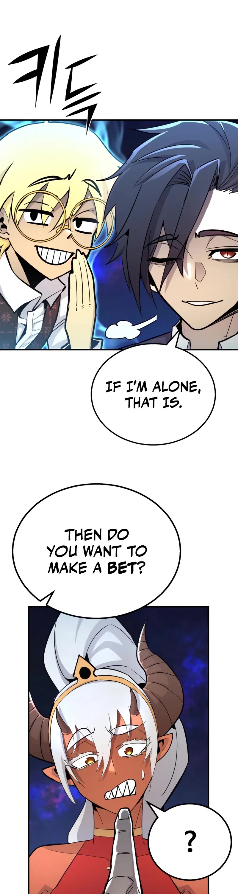 Standard of Reincarnation chapter 139 page 37