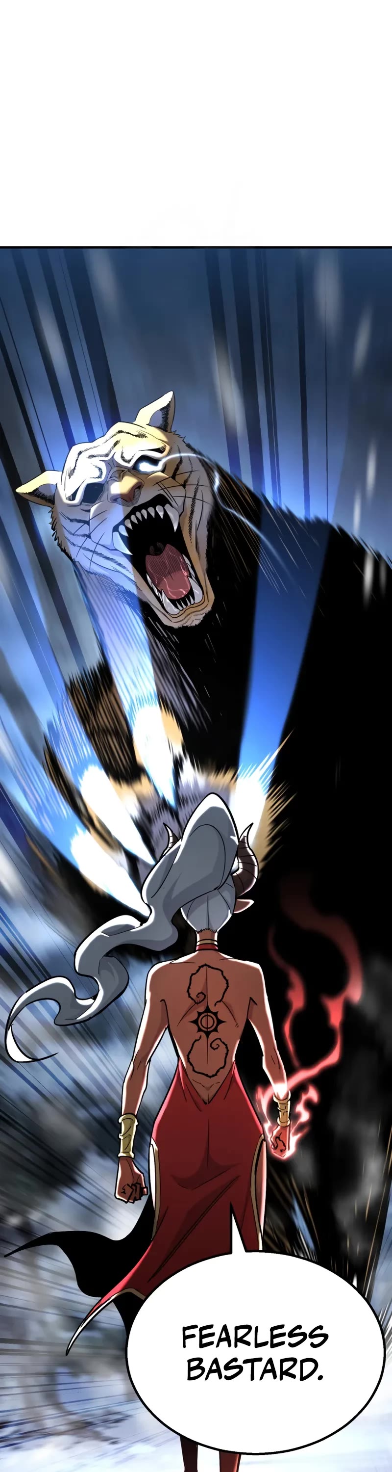 Standard of Reincarnation chapter 139 page 42