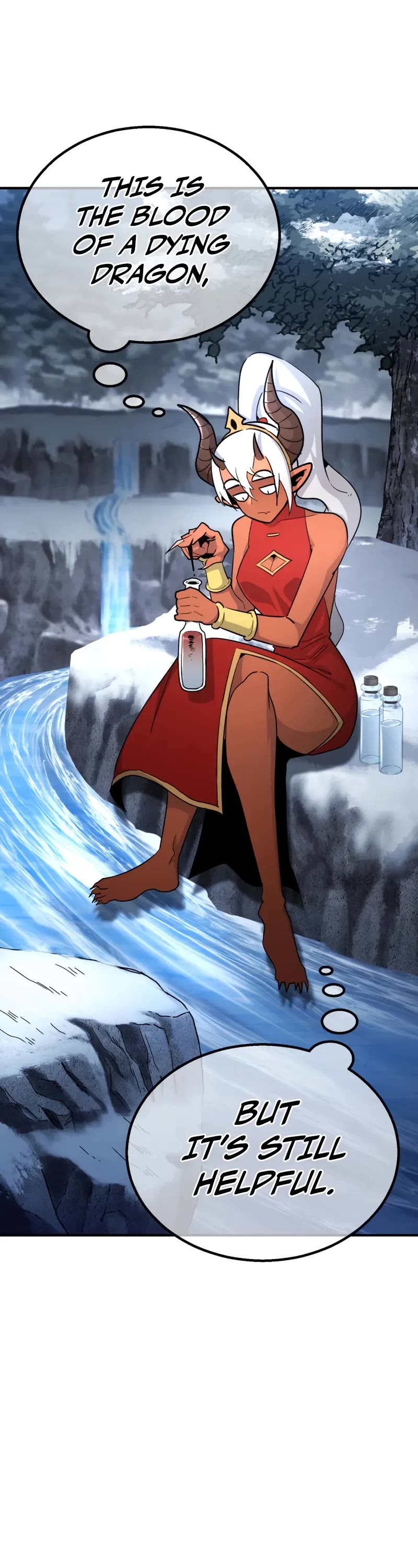 Standard of Reincarnation chapter 139 page 48