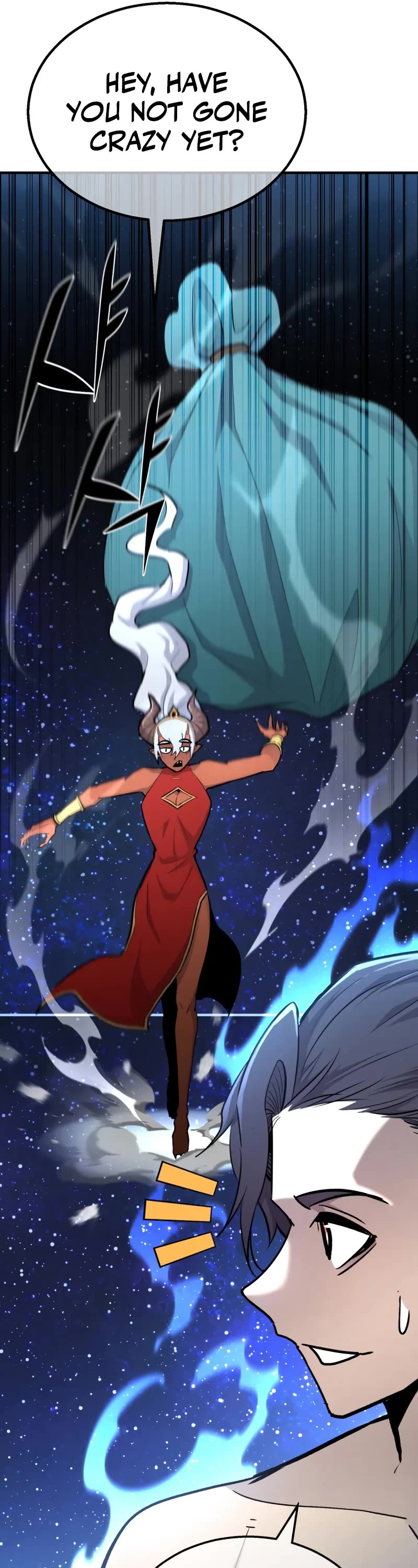 Standard of Reincarnation chapter 139 page 52