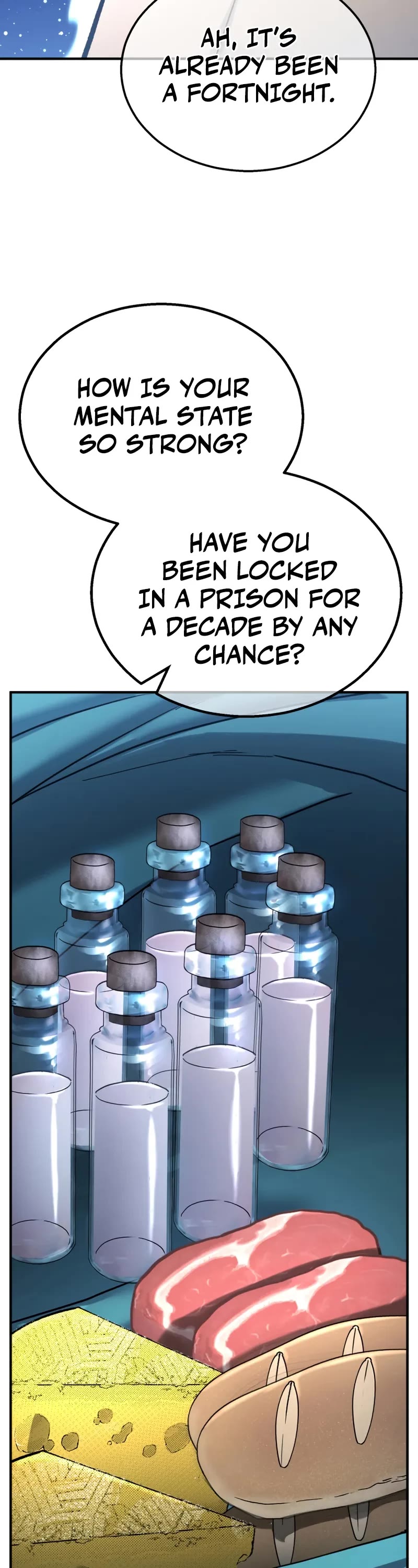 Standard of Reincarnation chapter 139 page 53