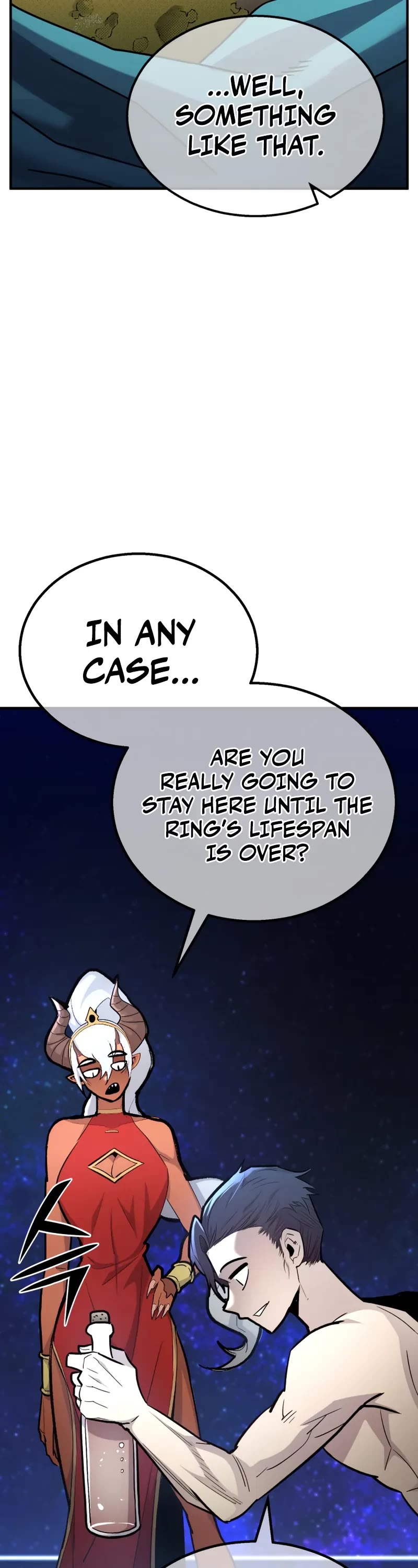 Standard of Reincarnation chapter 139 page 54