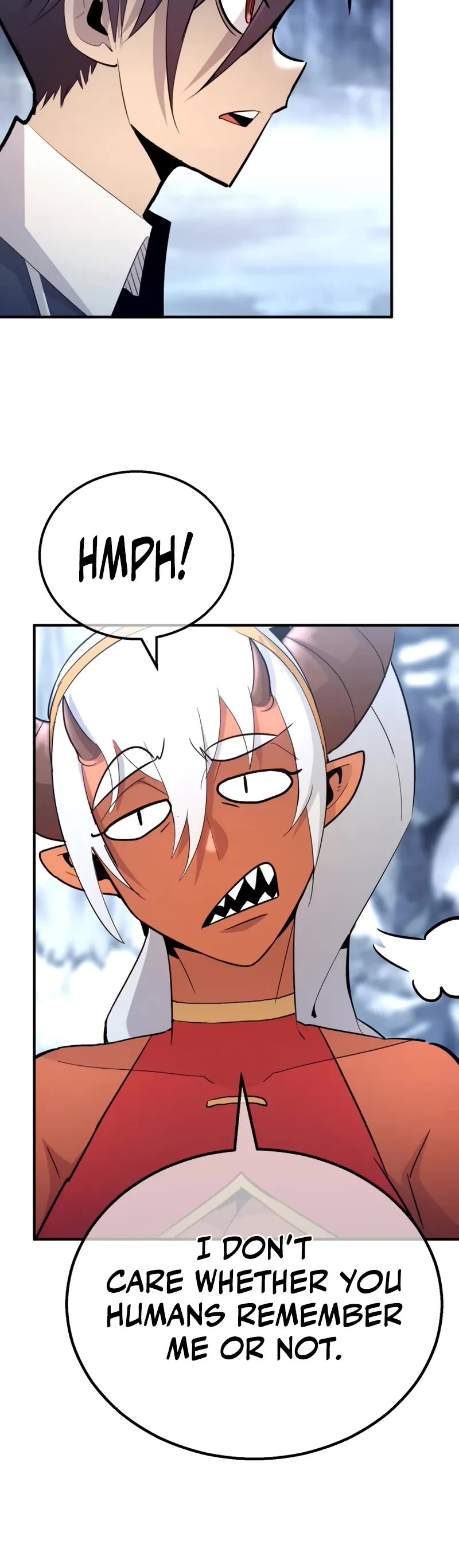 Standard of Reincarnation chapter 139 page 6