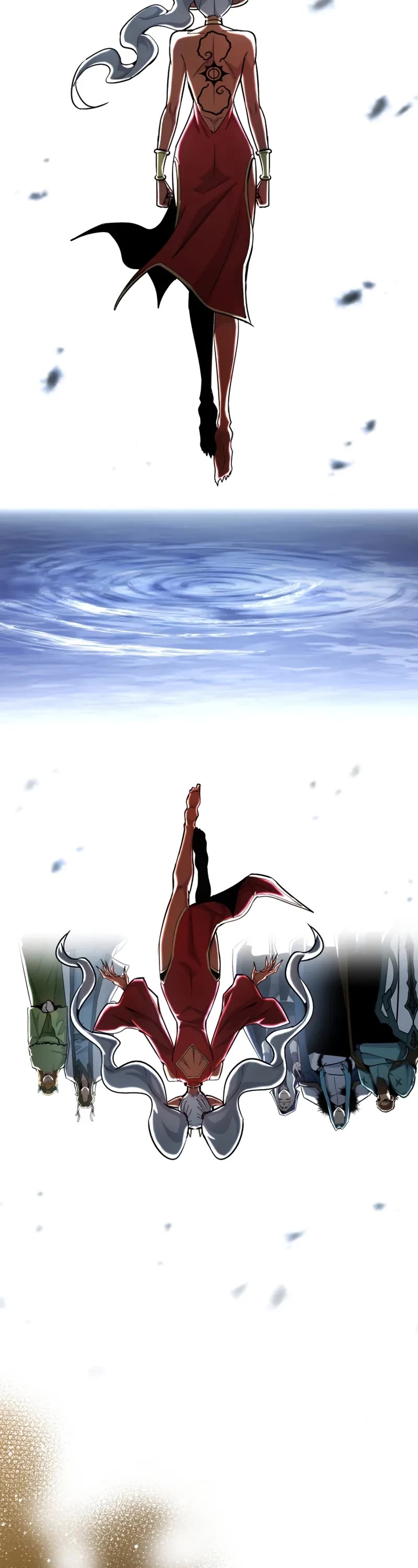 Standard of Reincarnation chapter 139 page 60