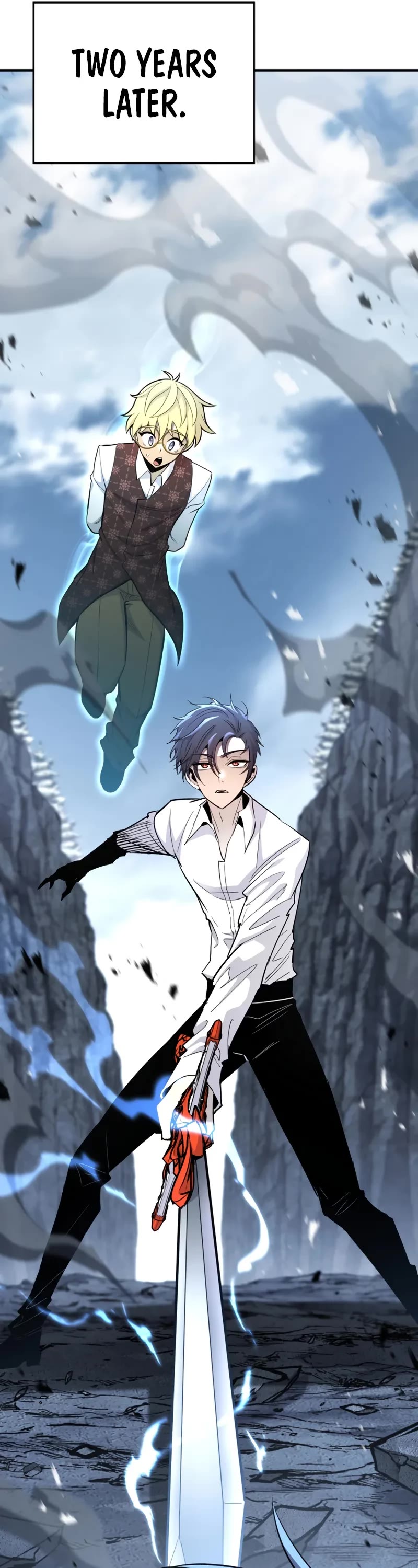 Standard of Reincarnation chapter 139 page 67