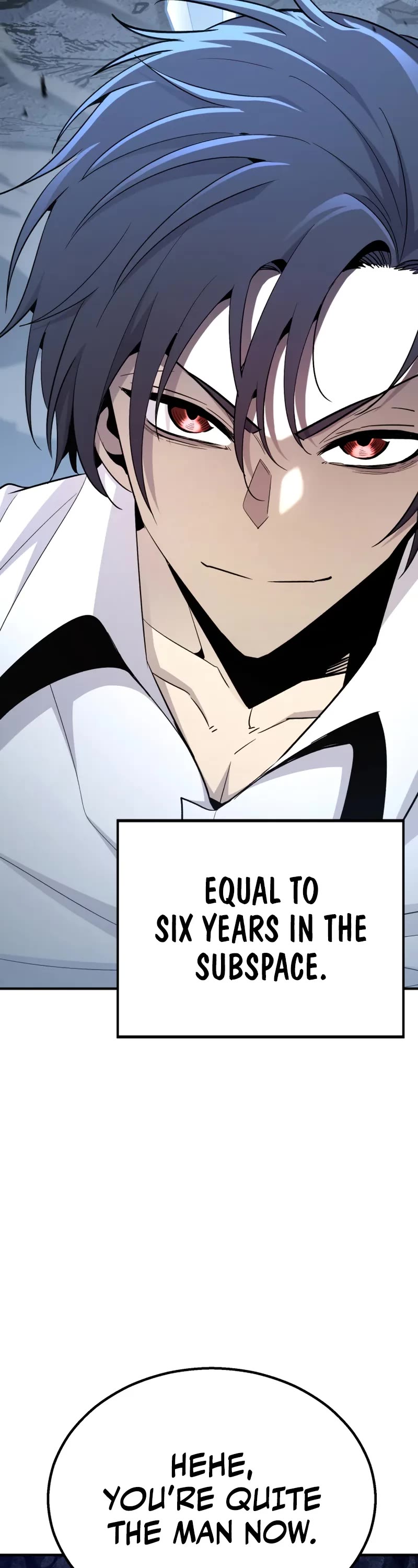 Standard of Reincarnation chapter 139 page 68