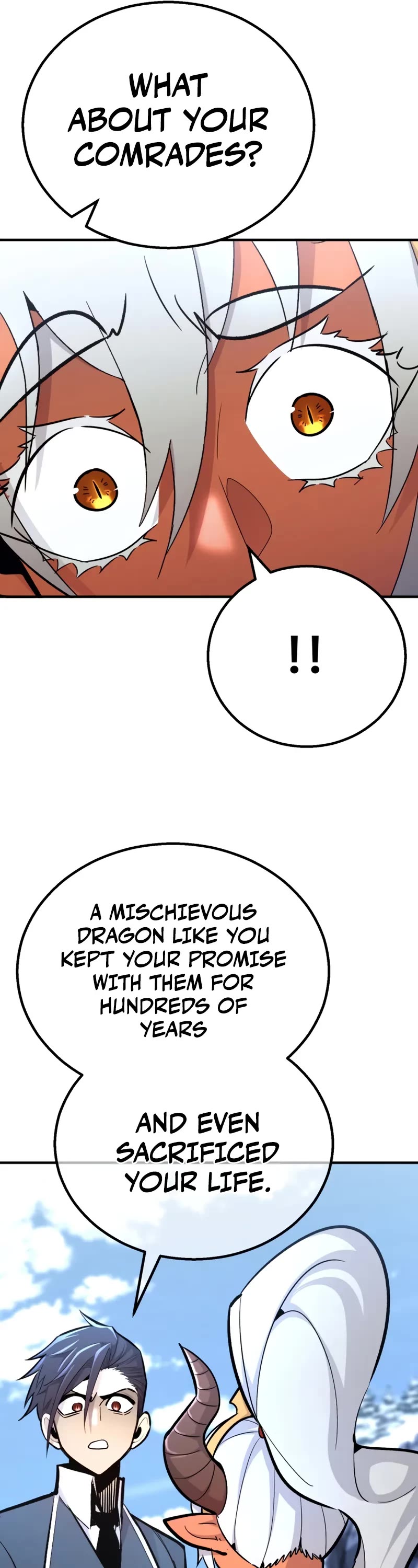 Standard of Reincarnation chapter 139 page 7