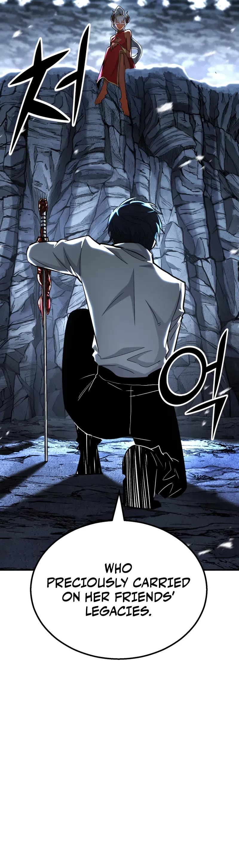 Standard of Reincarnation chapter 139 page 71