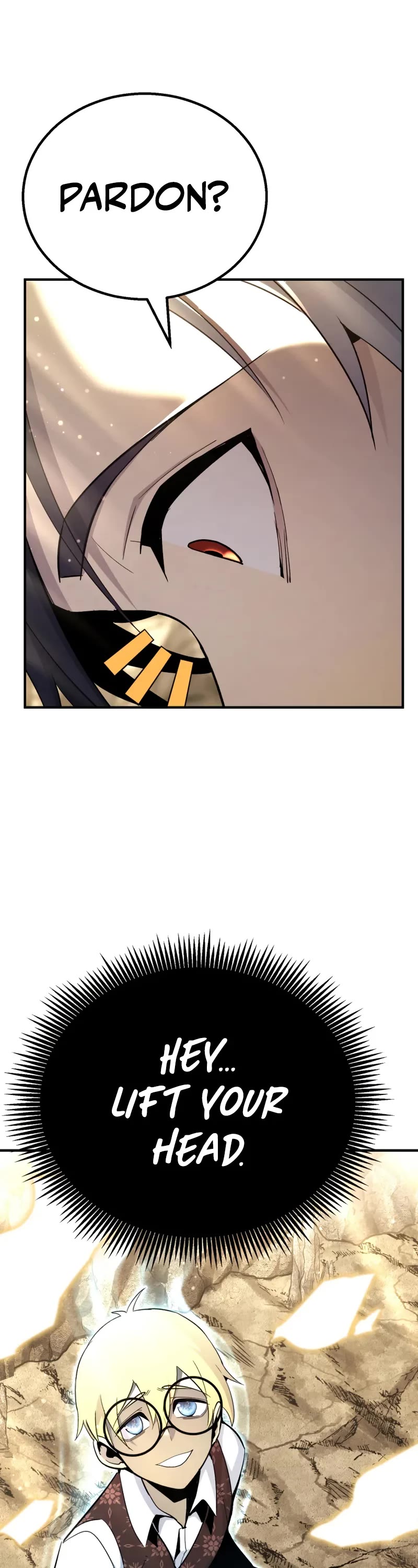 Standard of Reincarnation chapter 139 page 73