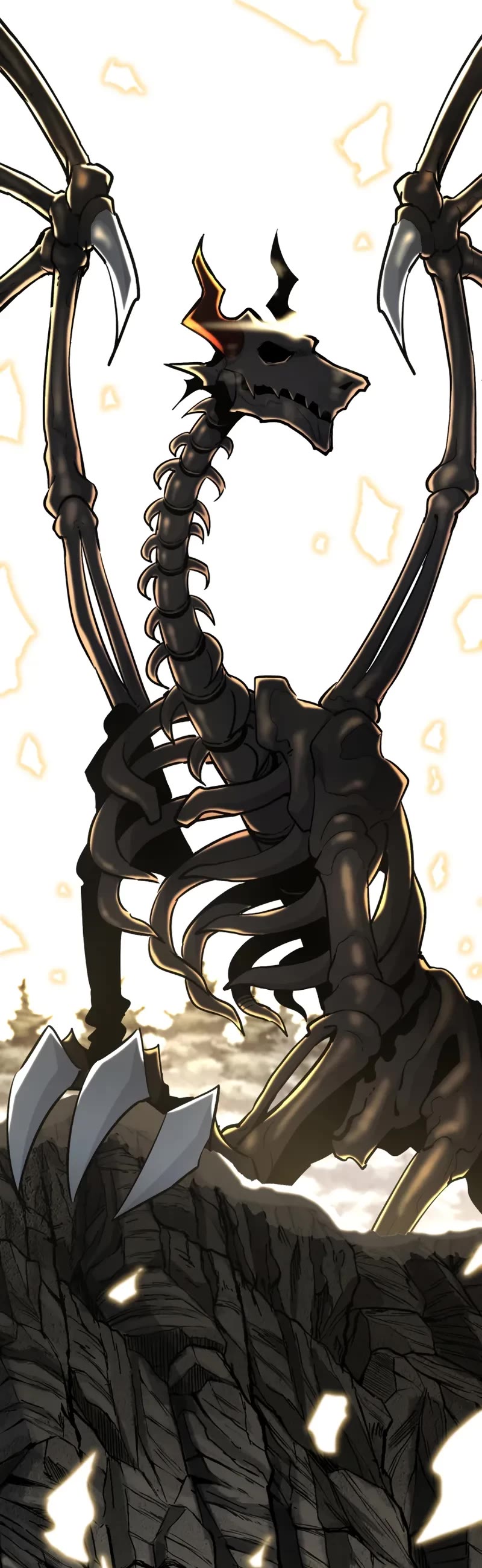 Standard of Reincarnation chapter 139 page 77