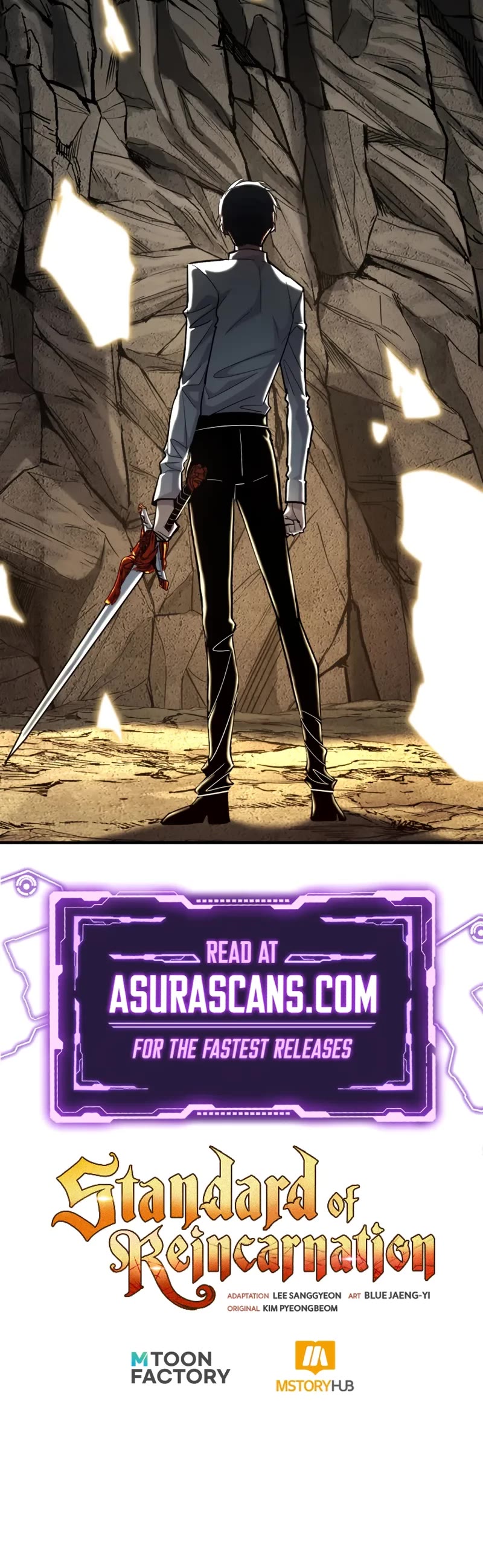 Standard of Reincarnation chapter 139 page 78