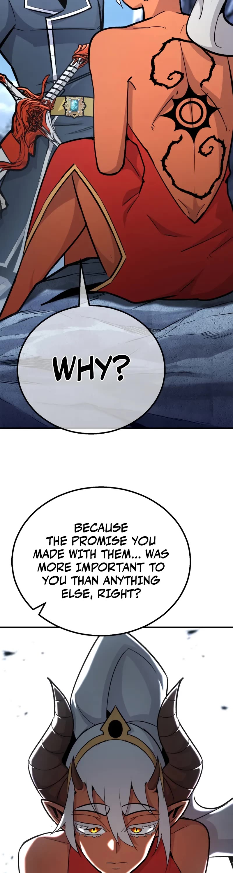 Standard of Reincarnation chapter 139 page 8