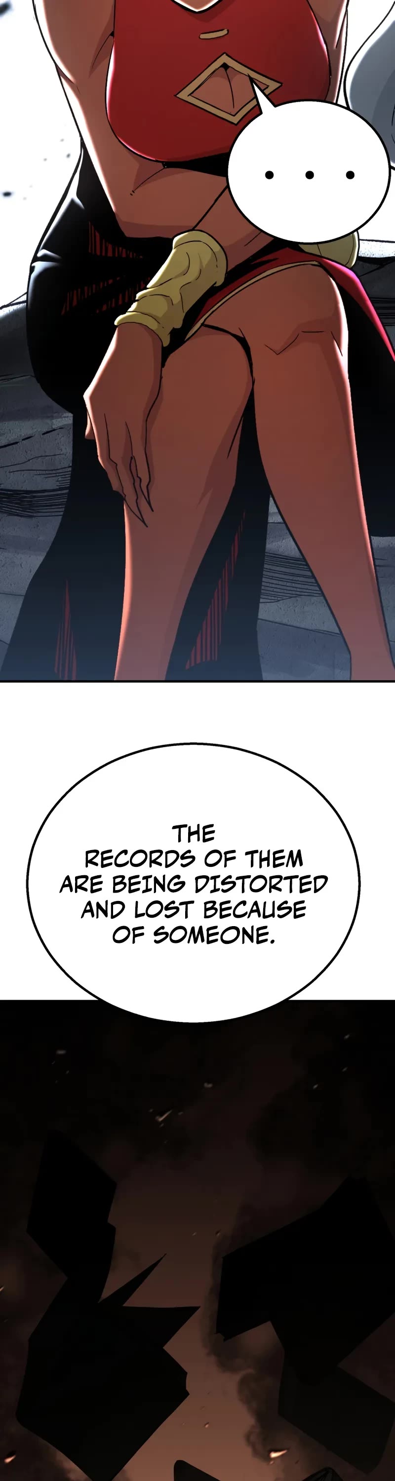 Standard of Reincarnation chapter 139 page 9