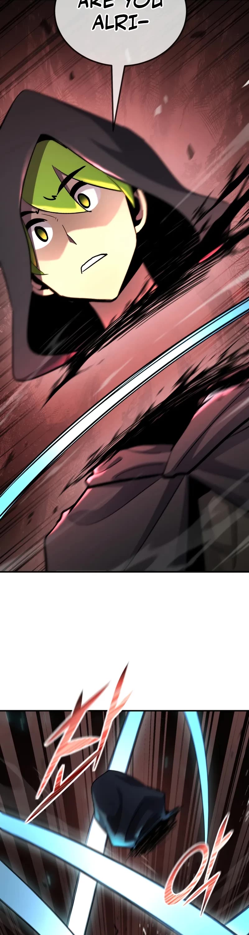 Standard of Reincarnation chapter 140 page 13