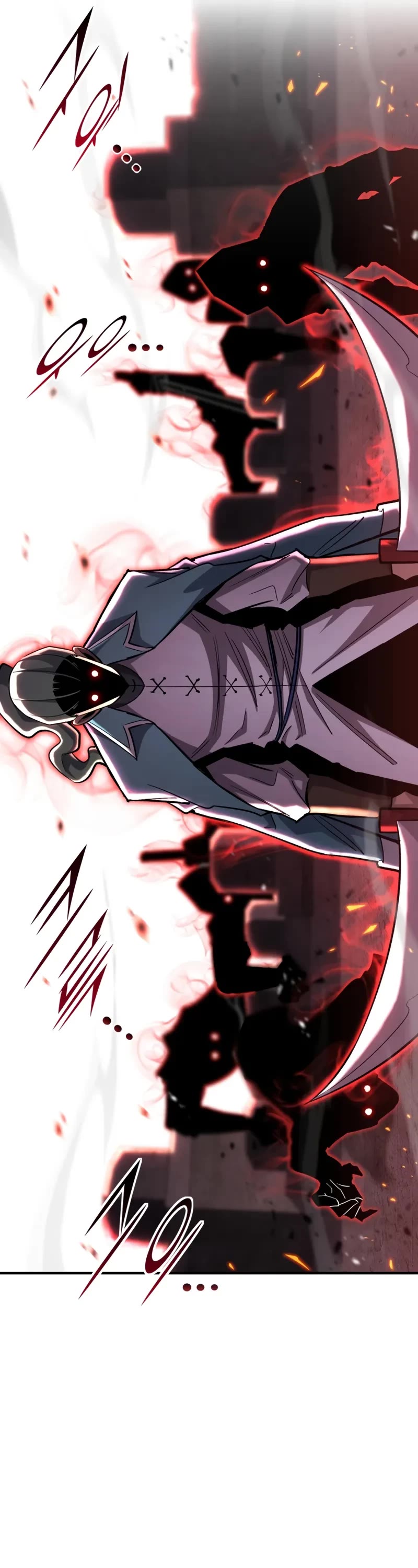 Standard of Reincarnation chapter 140 page 17