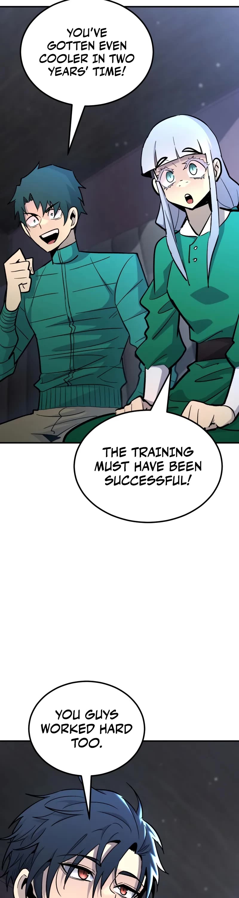 Standard of Reincarnation chapter 140 page 23