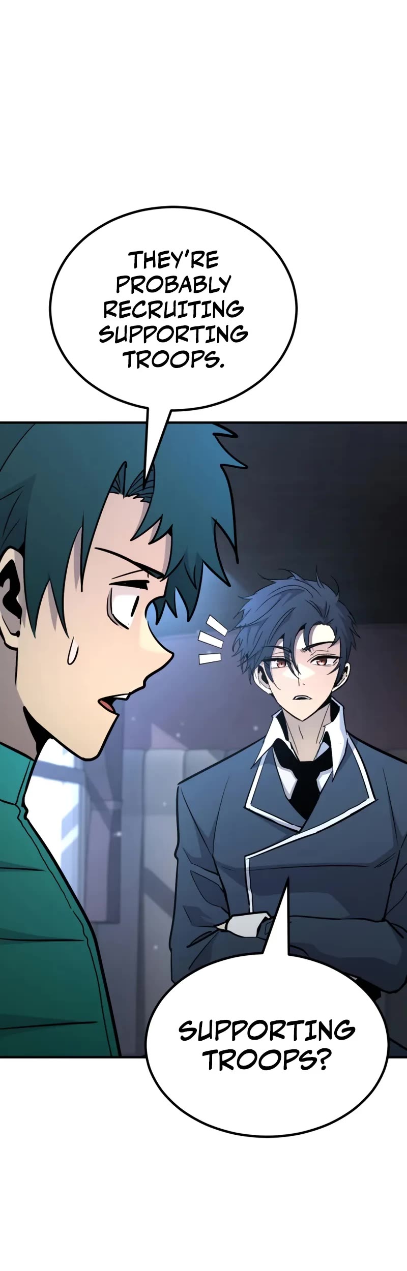 Standard of Reincarnation chapter 140 page 26