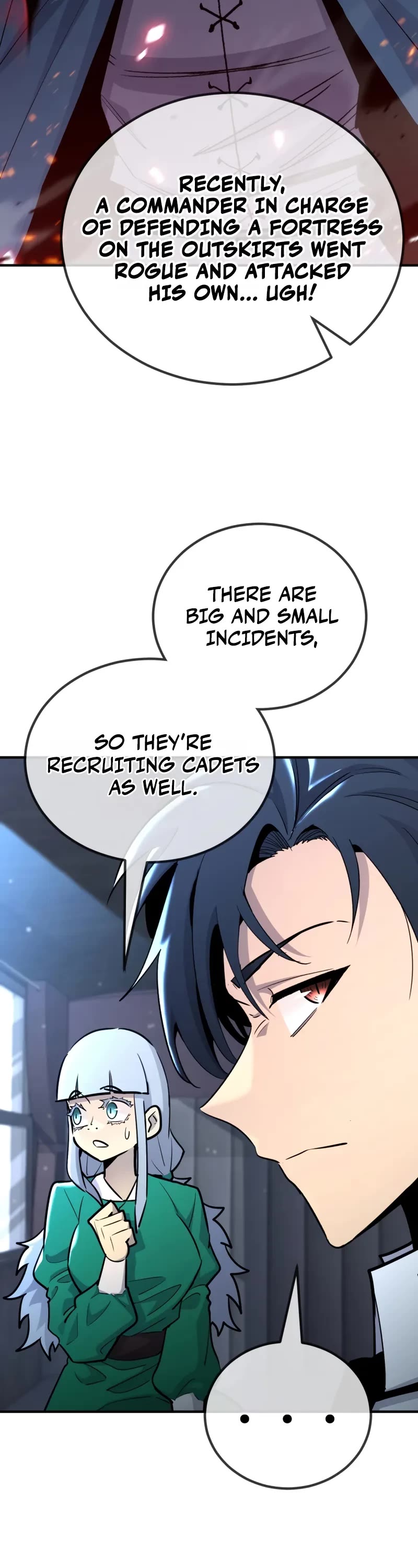 Standard of Reincarnation chapter 140 page 28