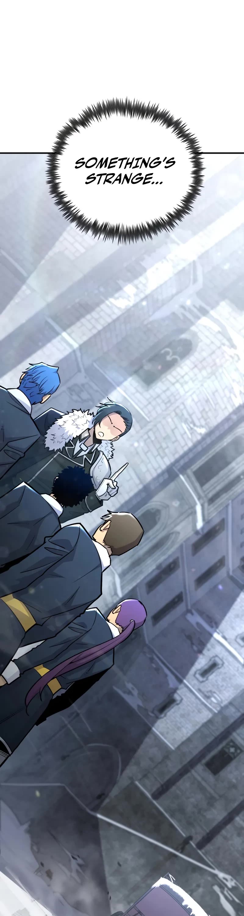 Standard of Reincarnation chapter 140 page 29