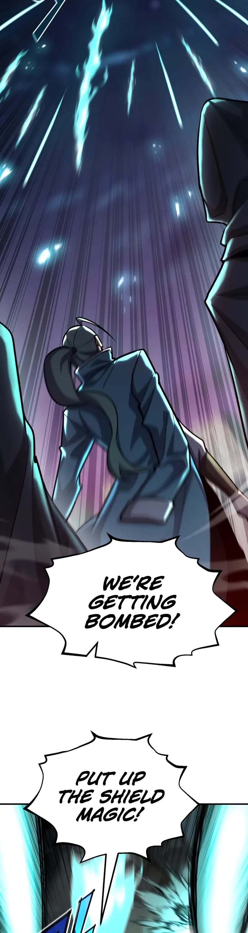 Standard of Reincarnation chapter 140 page 3