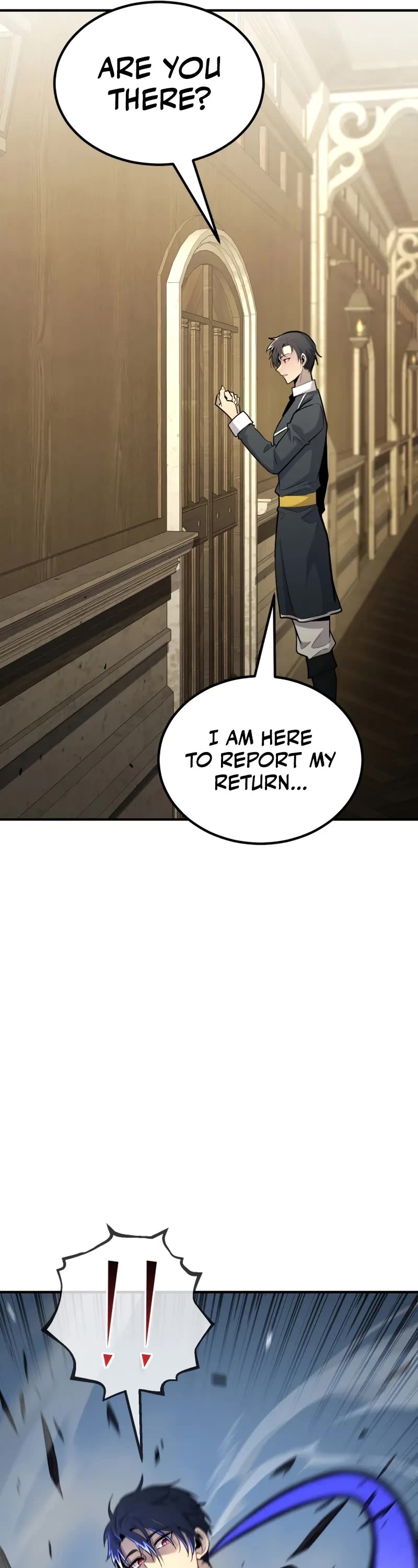 Standard of Reincarnation chapter 140 page 32