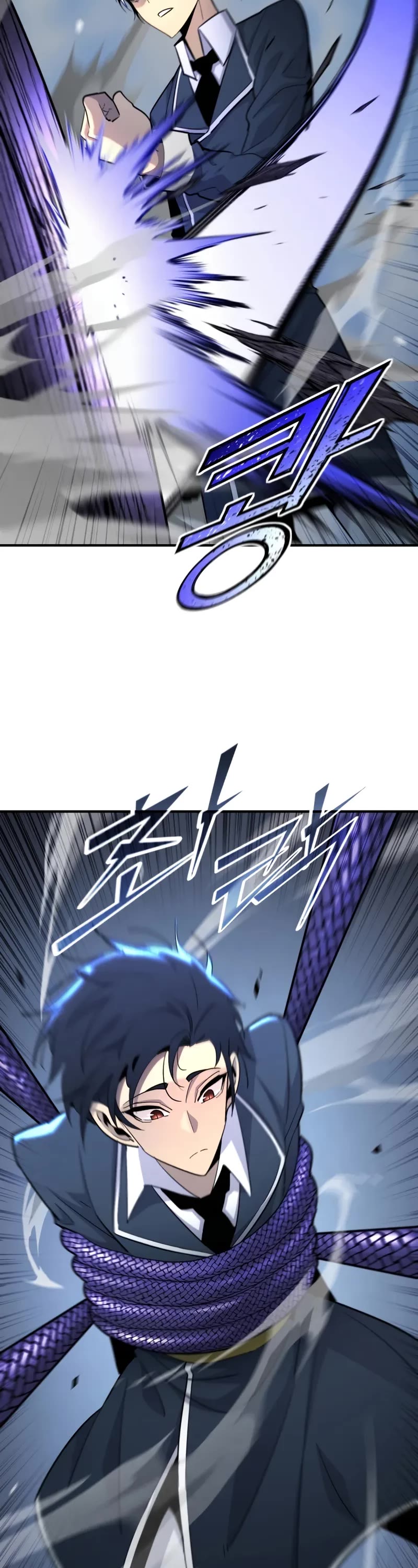 Standard of Reincarnation chapter 140 page 33