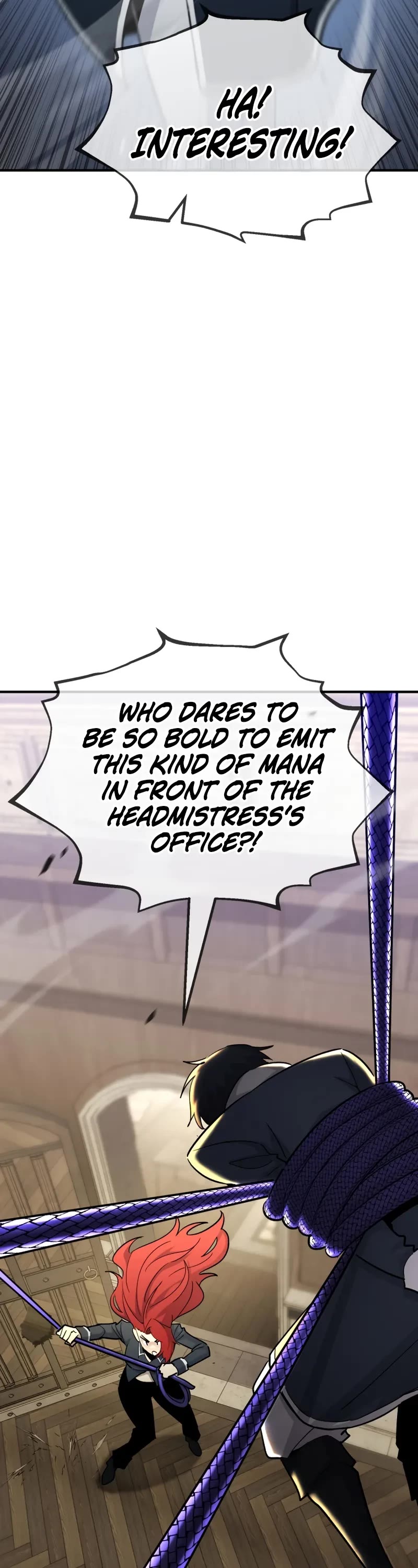 Standard of Reincarnation chapter 140 page 34