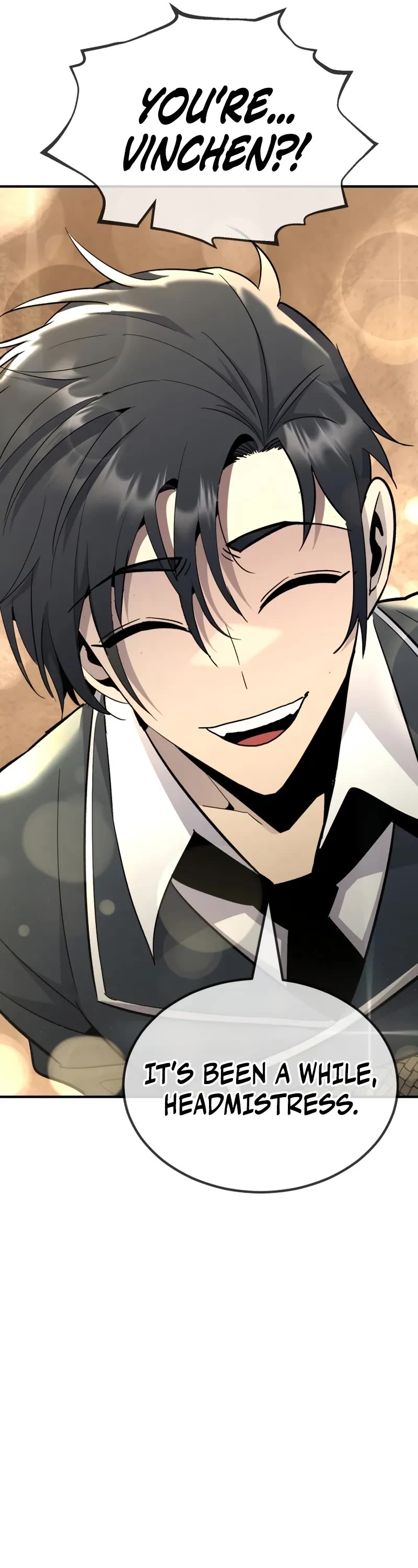 Standard of Reincarnation chapter 140 page 37